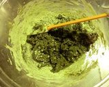 クリスマスツリークッキー作り方3写真