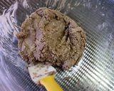 クリスマスツリークッキー作り方7写真