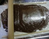 クリスマスツリークッキー作り方8写真
