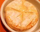 チーズの燻製 メープルシロップかけ作り方3写真