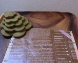 クリスマスツリークッキー作り方10写真