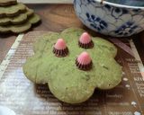 クリスマスツリークッキー作り方11写真