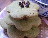 クリスマスツリークッキー作り方12写真