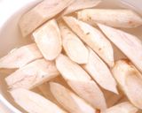 ✿筑前煮（煮しめ）✿おせち・お食い初め作り方3写真