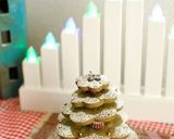 クリスマスツリークッキー作り方14写真