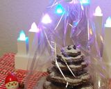 クリスマスツリークッキー作り方15写真