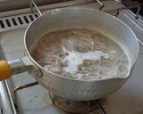 最速の釜揚げ年越しそば作り方6写真