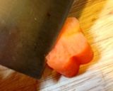 ✿筑前煮（煮しめ）✿おせち・お食い初め作り方9写真
