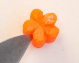 ✿筑前煮（煮しめ）✿おせち・お食い初め作り方10写真