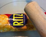 500円で出来る美味い本格チーズケーキ!作り方1写真