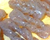 ✿筑前煮（煮しめ）✿おせち・お食い初め作り方12写真