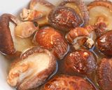 ✿筑前煮（煮しめ）✿おせち・お食い初め作り方1写真