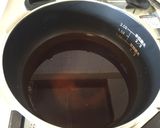 おせち✿カナダメープルで作る海老のつや煮作り方5写真