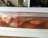 おせち✿カナダメープルで作る海老のつや煮作り方11写真