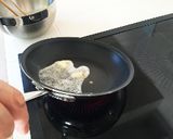 簡単朝食★オムレツ作り方3写真