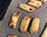 りんごとチーズのアップルパイもどき!作り方6写真