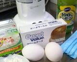 500円で出来る美味い本格チーズケーキ!作り方11写真