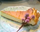 500円で出来る美味い本格チーズケーキ!作り方15写真