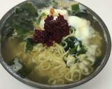 唐辛子の辛味噌作り方3写真