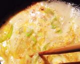 おせちに飽きたら♡ふわとろ卵丼♡作り方3写真