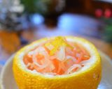 我が家の✿紅白なます作り方5写真