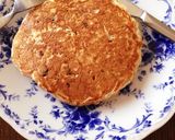簡単パンケーキ作り方1写真