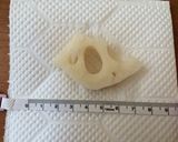 北海道実家のうま煮(煮しめ・おせち)作り方12写真