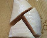 北海道実家のうま煮(煮しめ・おせち)作り方6写真