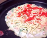 そば入モダン焼作り方2写真