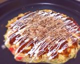 そば入モダン焼作り方4写真
