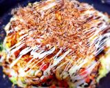 そば入モダン焼作り方5写真