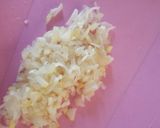 めんつゆで,きのこ入りざるうどん｡・:＋作り方5写真