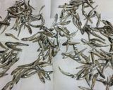 レンジで簡単田作り(ごまめ)作り方4写真