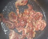 “昭和の定食屋の焼肉”こと甘辛肉野菜炒め作り方9写真