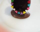チョコエッグアート＊イースター作り方6写真