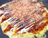 そば入モダン焼作り方6写真
