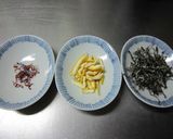 あやめ雪(小かぶ)の千枚漬け風作り方5写真