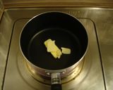 簡単☆ホワイトソース作り方1写真