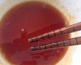 簡単 ごまめ(おせち)作り方3写真