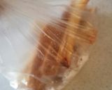 カリッとおいしい簡単ラスクψ(´ڡ`♡)作り方5写真