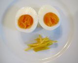 昭和の大スターが愛した「お雑煮」作り方2写真