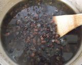 ＊お汁粉❀ぜんざい❀煮詰めてあんこ＊作り方8写真