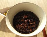 ＊お汁粉❀ぜんざい❀煮詰めてあんこ＊作り方9写真