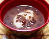 レンジ3分！お正月お節に田作り（ごまめ）作り方14写真