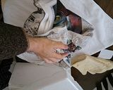 手間なし!!　煮豚（チャーシュー）作り方4写真