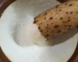 山芋焼き 改作り方2写真