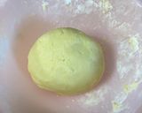簡単！甘さ控えめさくさくクッキー作り方5写真