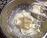 ベイクドチーズケーキ作り方4写真