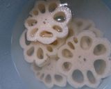 おせちのお煮しめ作り方3写真