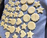 簡単！甘さ控えめさくさくクッキー作り方9写真